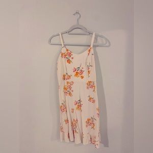 Old Navy Cami Floral Dress